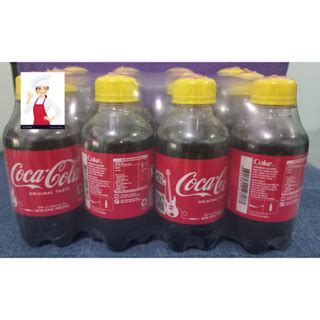 Coke Best Prices And Online Promos Jan Shopee Philippines