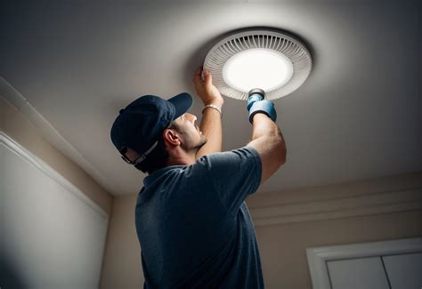 Install Bathroom Fan Without Attic Access A Step By Step Guide