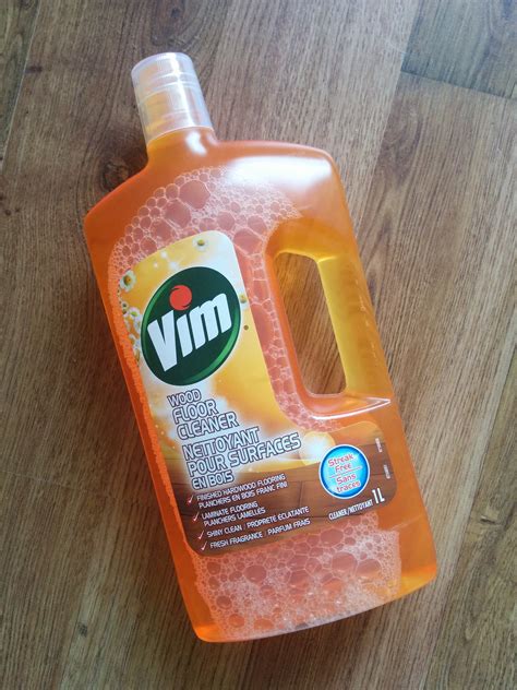 Hardwood Floor Cleaning Products Review – Flooring Blog