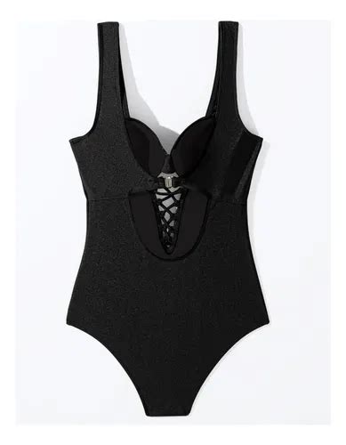 Traje De Ba O Dama Bikini Completo Playa Mujer Pieza Salid Mercadolibre