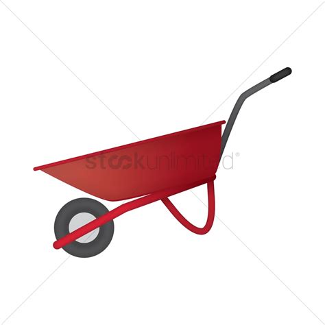 The best free Wheelbarrow vector images. Download from 46 free vectors of Wheelbarrow at GetDrawings