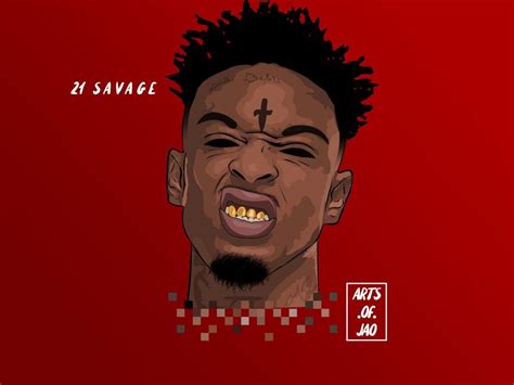 Savage Wallpapers - Wallpaper Cave