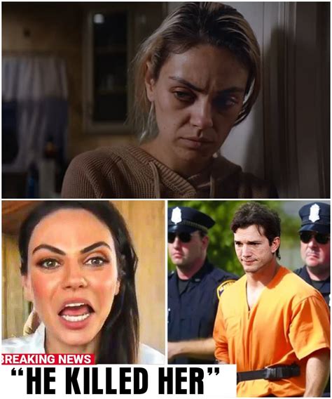 Entrepreneur - SHOCKING REVELATION: Mila Kunis Uncovers the Dark Secret ...