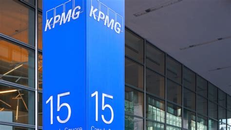 KPMG Archives Going Concern