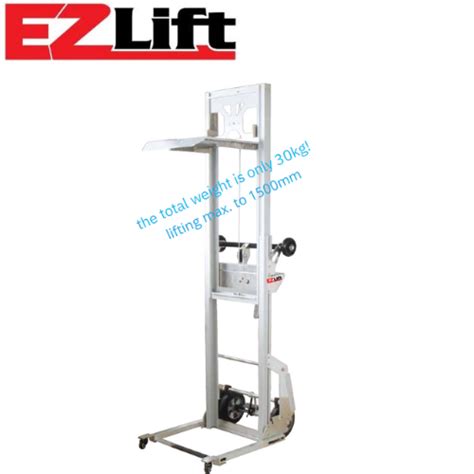 Table Lifter Credit Terms Available Eezee