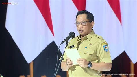 Mendagri Pelantikan Gubernur Terpilih 7 Februari 2025 BRIEF