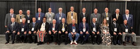 Missouri Sports Hall Of Fame Inductions Were Held This Week News From