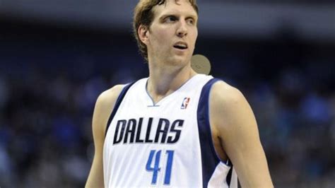 Basketball Nba Nowitzki Mit Dallas Vor Dem Aus Welt