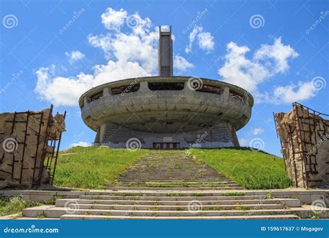 Flying Saucer Building Editorial Photography Image Of Dish 159617637