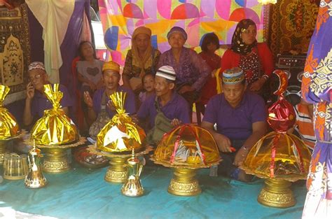 Kanduli Festival: Celebrating Culture, Peace and Unity in Lutayan ...