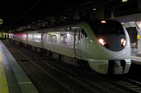 683系：特急「しらさぎ」 マル鉄鉄道写真館2 楽天ブログ