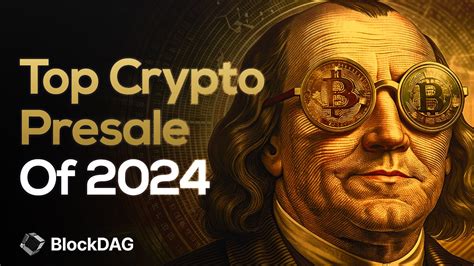 Four Top Cryptos Under 1 Poised To Soar In October 2024