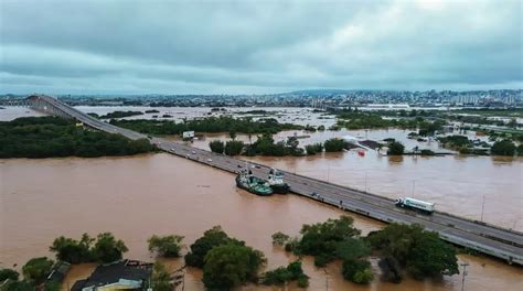 Estados do Nordeste unem esforços para auxiliar o Rio Grande do Sul