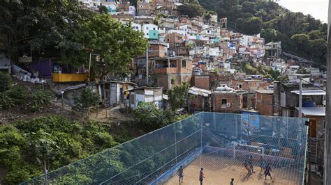 What you should know about Brazil’s favelas - Lonely Planet