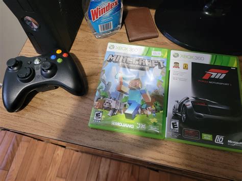 I got two new games + a new controller :D : r/xbox360