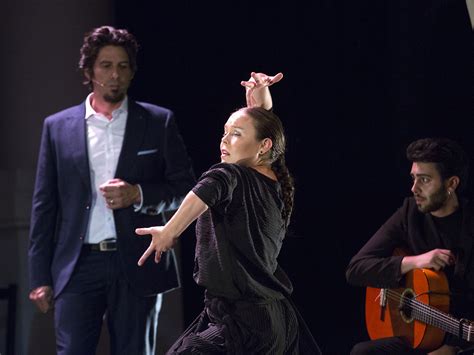 Jueves Flamencos De La Fundaci N Cajasol En Sevilla Roc O Flickr