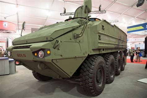 New In Corps To Take Delivery Of New Amphibious Combat Vehicle