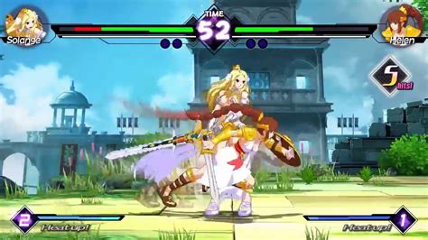 『blade Strangers 』公開トレーラー Youtube