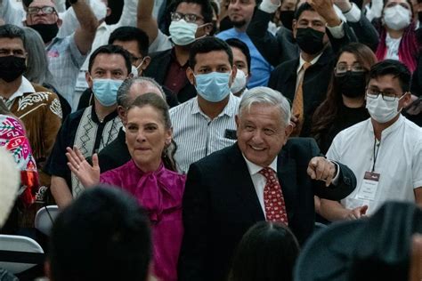 El Pan Denuncia A Amlo Por Difundir Propaganda Prohibida En Inauguración De Aifa Expediente 27