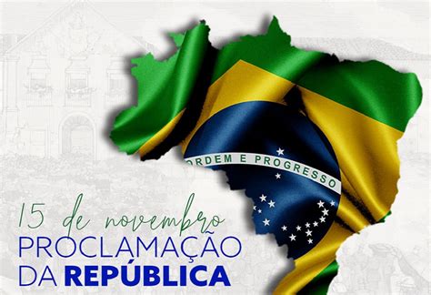 Proclama O Da Rep Blica O Que Esse Feriado E O Que Ele Significa