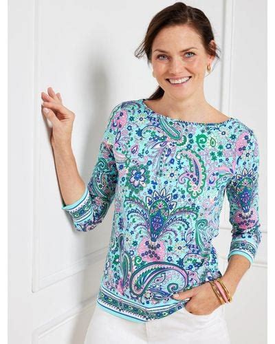 Talbots Clothing For Women Online Sale Up To 28 Off Lyst