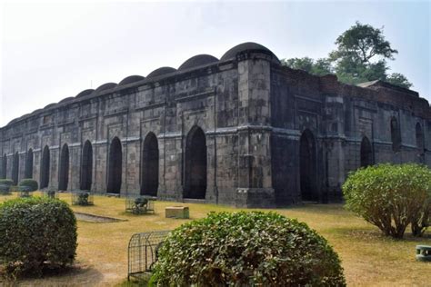 Top Historical Places To Visit In Gour Malda West Bengal