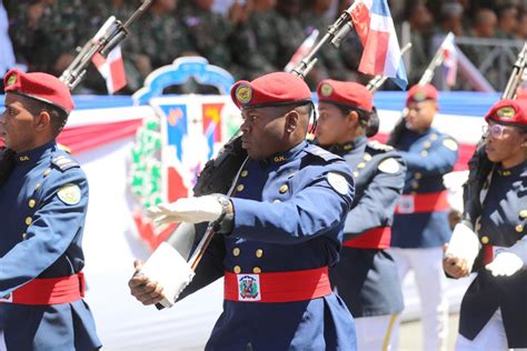 Presidente Abinader Encabeza Acto Conmemoración 179 Aniversario Batalla Del 19 De Marzo