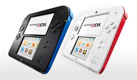 Nintendo Ds Precio Caracter Sticas Y Fecha De Lanzamiento