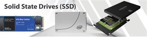 Buy Sas And Sata Ssds Of All Sizes For Dell Hp Ibm Cisco Supermicro