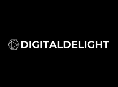 Digital Delight