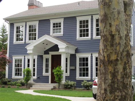 These 20 Colonial Style Homes Will Have You Feeling Warm And Cozy