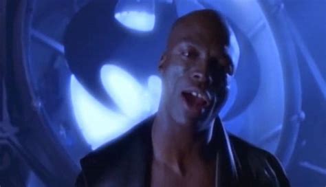 Seal – 'Kiss From A Rose' Music Video | The '90s Ruled