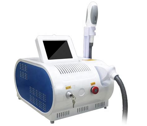 Portable Laser Hair Removal Machine At Rs Ipl Laser In New