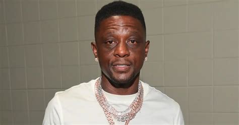 Boosie Badazz S New Track Letter To The Lgbt Sparks Debate Stop The