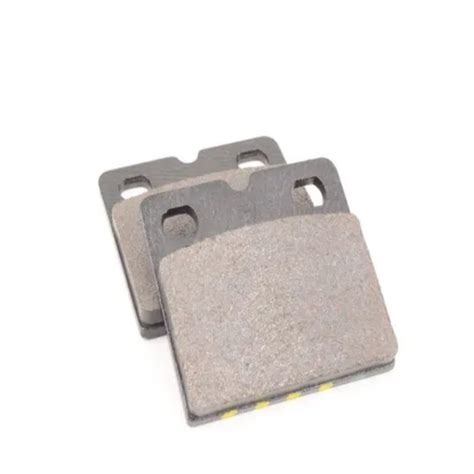 Genuine BMW Repair Kit Brake Pads Blackfoot Online Canada