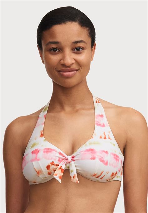 Passionata Jenna Haut De Bikini Multi Coloured Multicolore Zalando Fr