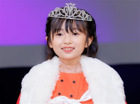 「東宝シンデレラ」グランプリは埼玉出身10歳・白山乃愛さん 憧れは長澤まさみ 2022年11月6日 エキサイトニュース