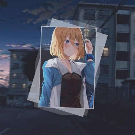 Ai Hayasaka Pfp