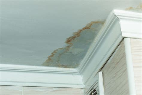 Best Way To Find Leaky Roof Summit Roof Service Inc