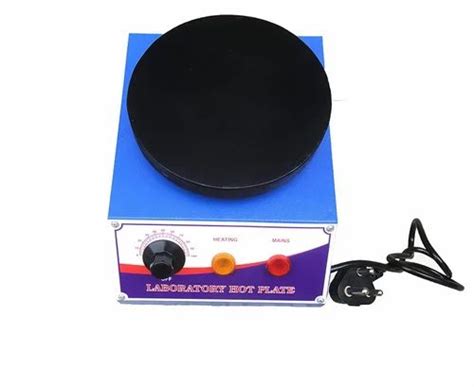 MS Hot Plate 8 Round At Rs 1500 In Ambala ID 2849490515588
