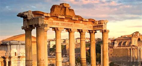 Rome Tours and Day Trips - Over 30 Tours To Choose From - Dark Rome