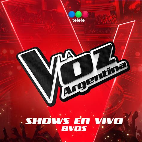 La Voz Vos Episodio En Directo Ep Apple Music