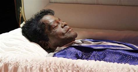 Photos Of Famous Dead Bodies From Celebrity Open Casket Funerals