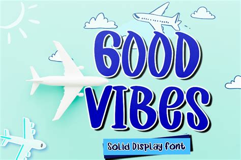 Good Vibes Font FREE Download & Similar Fonts | FontGet