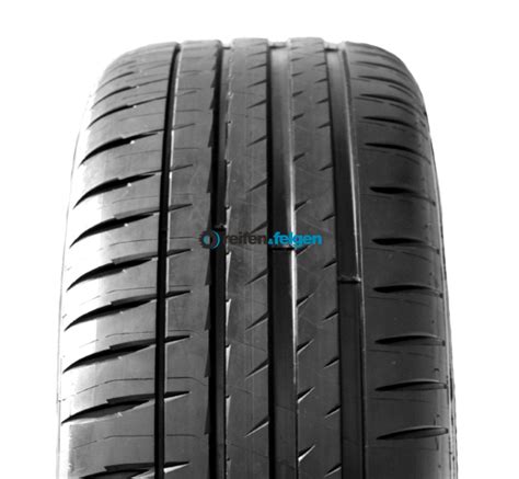 Michelin PILOT SPORT 4 SUV 315 35 R21 111Y XL Nur 364 15