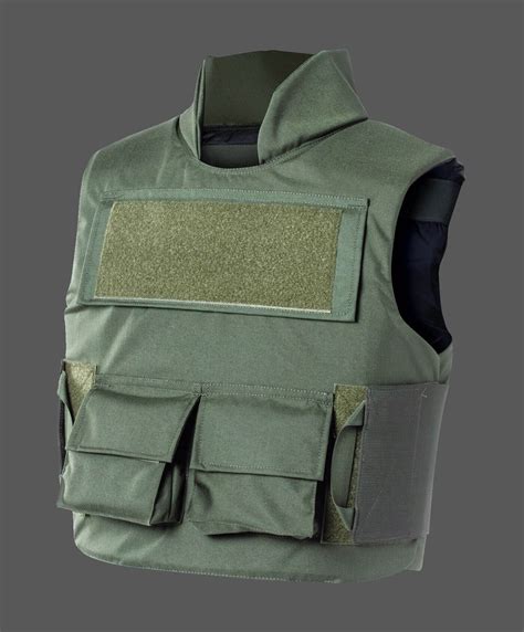 Tactical Correctional Vest G2 Us Armor