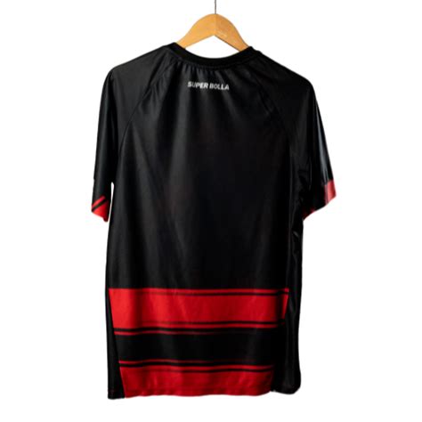 Super Bolla Camisa Super Bolla Moto Club Jogo I 2024 Masculina