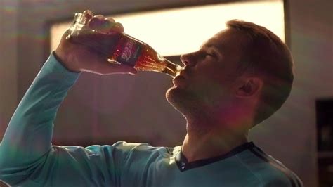 Produkt Relaunch Manuel Neuer Darf Wieder Für Coke Zero Ran Horizont