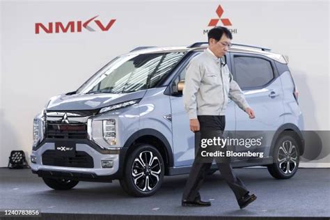 Mitsubishi Motors Photos And Premium High Res Pictures Getty Images