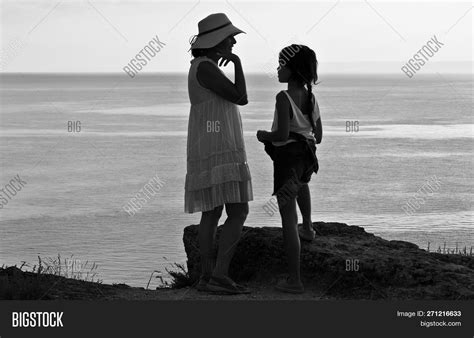 Happy Grandmother Image And Photo Free Trial Bigstock